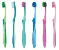 CURASEPT Medical Soft dantų šepetėlis