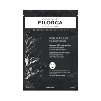 FILORGA Hyalu-Filler Flash Mask lakštinė veido kaukė brandžiai, dehidratuotai odai, 20 ml, N1