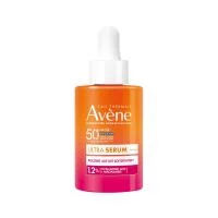 AVENE SUN koncentruotas putlinamasis serumas SPF 50, 30 ML