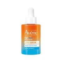 AVENE SUN drėkinamasis serumas SPF 50, 30 ML