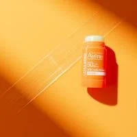 AVENE SUN jautrių sričių pieštukas SPF 50+, 20 G