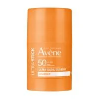 AVENE SUN jautrių sričių pieštukas SPF 50+, 45 G