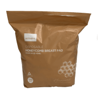 Mother-K korio struktūros vienkartiniai įklotai į liemenėlę, N120