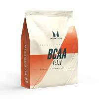 MYPROTEIN 4:1:1 BCAA, tropinių vaisių skonio, (83 porcijos), 250 g