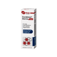 Dr. Wolz Curabiom® Derma med Kremas, 50 ml