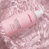 SKINLOVERS atkuriamasis kondicionierius dažytiems ir pažeistiems plaukams, 300 ml