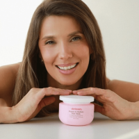 SKINLOVERS atstatanti, drėkinanti ir giliai maitinanti plaukų kaukė, 250 ml