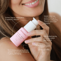 SKINLOVERS atkuriantis ir glotninantis plaukų aliejus, 30 ml