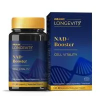 WALMARK LONGEVIT NAD+ Booster, N60