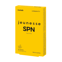 Inolab jeunesse SPN maisto papildas, N30