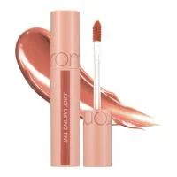 ROM&ND Juicy Lasting Tint 22 Pomelo Skin - skystieji lūpų dažai, 5.5 g