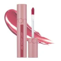 ROM&ND Juicy Lasting Tint 25 Bare Grape - skystieji lūpų dažai, 5.5 g