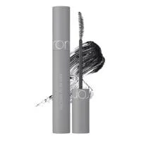 ROM&ND All Fix Mascara Long Black (L01) - blakstienų tušas, 7 g