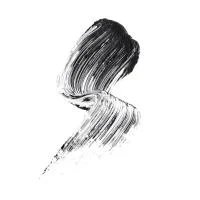 ROM&ND All Fix Mascara Long Black (L01) - blakstienų tušas, 7 g