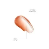 TRANSPARENT LAB Lip Tinted Gloss SPF50 lūpų balzamas su atspalviu - Terracota, 15 ml