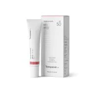 TRANSPARENT LAB Lip Tinted Gloss SPF50 lūpų balzamas su atspalviu - Rose, 15 ml