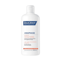 DUCRAY ANAPHASE Reactiv plaukų slinkimą mažinantis šampūnas, 400 ml