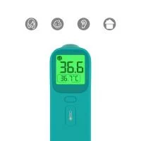 BABOO® infraraudonųjų spindulių termometras Duo Sense, 3+ mėn