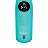 BABOO® kūdikių nosies aspiratorius Comfort Breathe, 0+ mėn