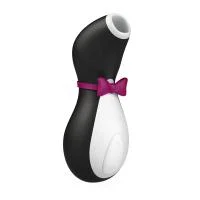 SATISFYER Penguin klitorio stimuliatorius