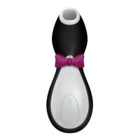 SATISFYER Penguin klitorio stimuliatorius