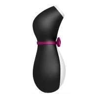 SATISFYER Penguin klitorio stimuliatorius