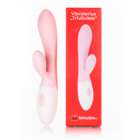 FANTAZIJOS.LT Rabbit vibratorius