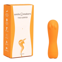 SMILE MAKERS The Surfer vibratorius