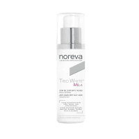 NOREVA Trio White Méla dieninis kremas pigmentuotai odai, 40 ml