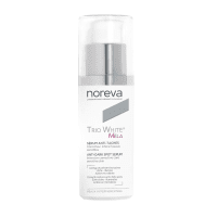 NOREVA Trio White Méla serumas pigmentuotai odai, 30 ml