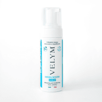 VELYM dantų putos, 150 ml