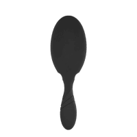 WETBRUSH Pro Detangler plaukų šepetys, juodas