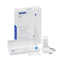 CURAPROX elektrinis sonic dantų šepetėlis Hydrosonic PRO, N1