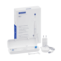 CURAPROX elektrinis sonic dantų šepetėlis Hydrosonic PRO, N1