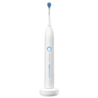 CURAPROX elektrinis sonic dantų šepetėlis Hydrosonic PRO, N1