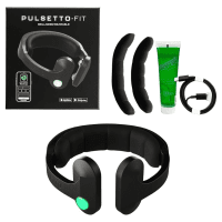Pulsetto® FIT - vagus (klajoklio) nervo stimuliatorius
