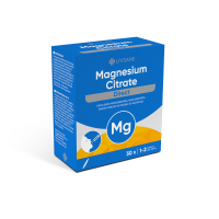 LIVSANE maisto papildas su magniu, su saldikliais, N30