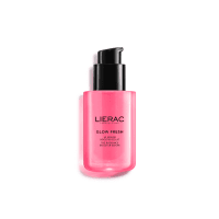 LIERAC Glow Fresh serumas, 30 ml