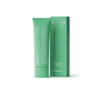 TRANSPARENT LAB Mineral Redness Control CC Cream tonuojantis kremas su SPF50, 45 ml