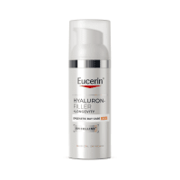 EUCERIN Hyaluron-Filler + Longevity Epigenetic dieninis veido kremas SPF 30 su Epicelline ir hialurono rūgštimi, 50 ml
