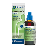 BRONCHIPRET TI intens 490 mg/49 mg/ml  geriamasis tirpalas, 50 ml