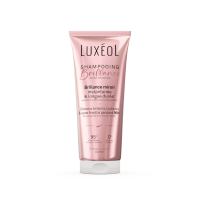 LUXEOL žvilgesio suteikiantis šampūnas, 200 ml