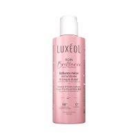 LUXEOL žvilgesio suteikianti plaukų emulsija, 200ml