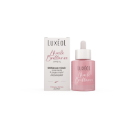 LUXEOL žvilgesio suteikiantis plaukų aliejus, 50 ml