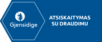 Atsiskaitymas su draudimu