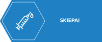 Skiepai