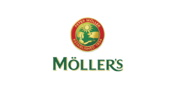 Moller žuvų taukai