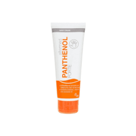 ALTERMED PANTHENOL forte 2% kremas rankoms 100 ml 