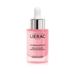 LIERAC drėgmę atstatantis serumas HYDRAGENIST 30 ml