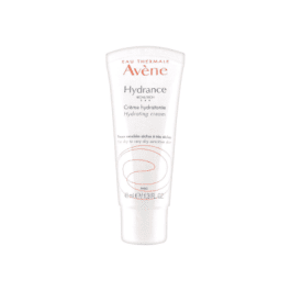 AVENE drėkinamasis kremas HYDRANCE RICH 40 ml